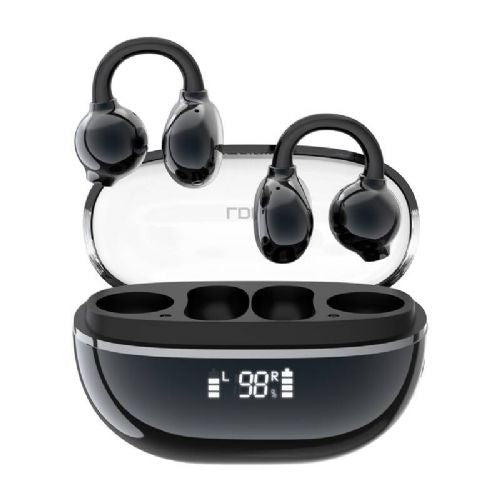 Slušalke OWS LDNIO T08 in-ear (temno modre)