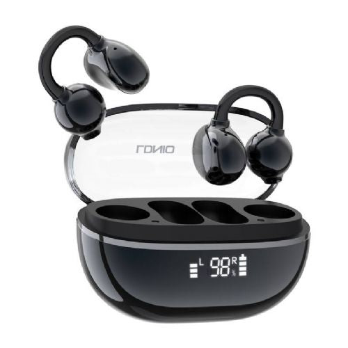 Slušalke OWS LDNIO T08 in-ear (temno modre)