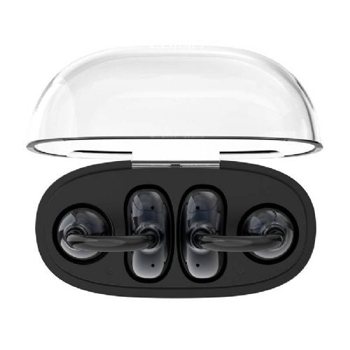 Slušalke OWS LDNIO T08 in-ear (temno modre)