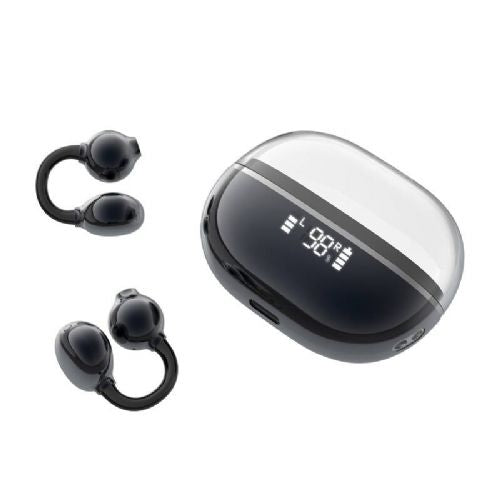 Slušalke OWS LDNIO T08 in-ear (temno modre)