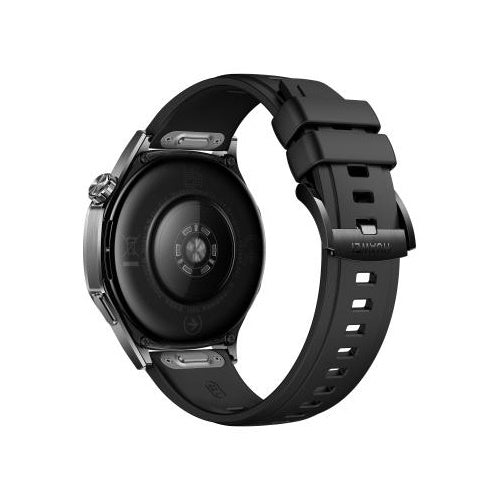 Pametna ura Huawei GT5 46mm, Vili B19F, črna