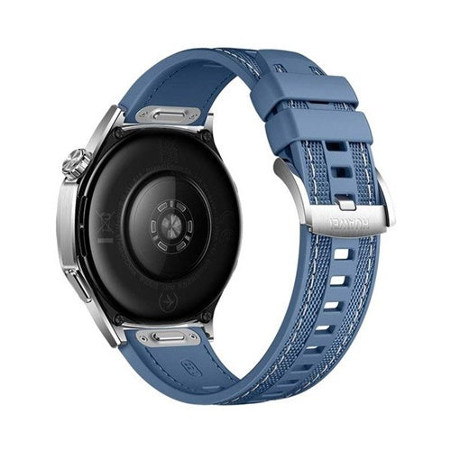 Huawei Watch GT5 46mm (Vili-B19W) pametni sat, plavi