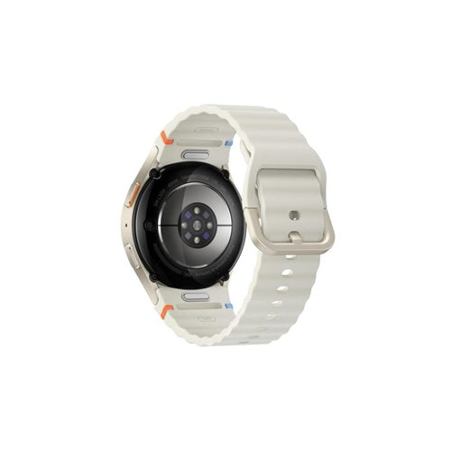 Pametna ura Samsung Galaxy Watch7, LTE, 40mm, kremna