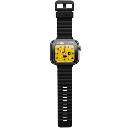 Pametni sat VTech KidiZoom Smart Watch Max, crni