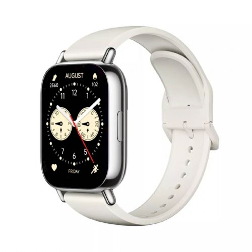 Pametna ura Redmi Watch 5 Lite svetlo zlata 57767