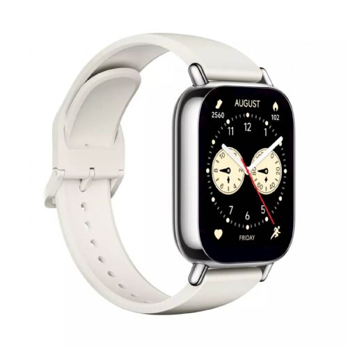 Pametna ura Redmi Watch 5 Lite svetlo zlata 57767