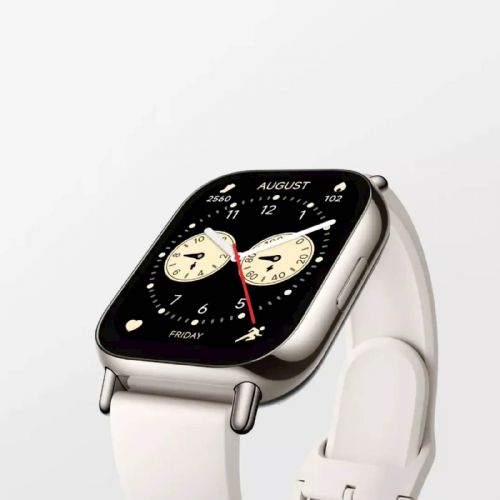 Pametna ura Redmi Watch 5 Lite svetlo zlata 57767