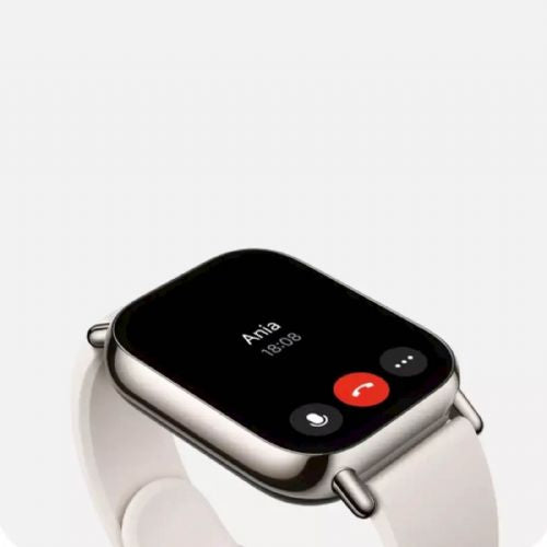 Pametna ura Redmi Watch 5 Lite svetlo zlata 57767