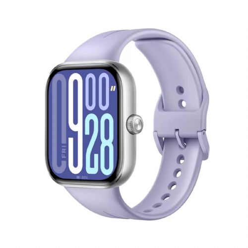 Pametna ura Redmi Watch 5 sivkino vijolična 59687