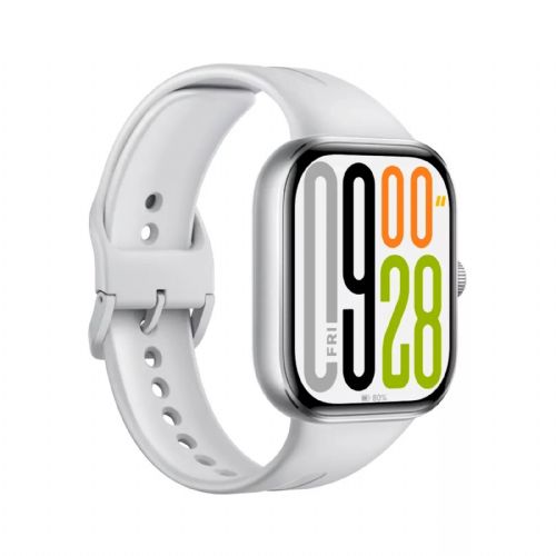 Redmi Watch 5 pametni sat srebrno-siva 59680