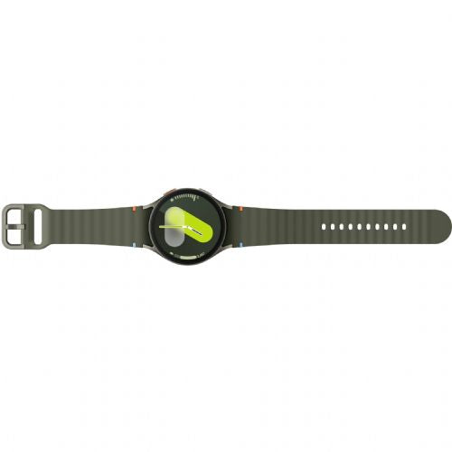 Pametna ura Samsung Galaxy Watch 7 L310 44mm BT zelena 107mmyzz32acb