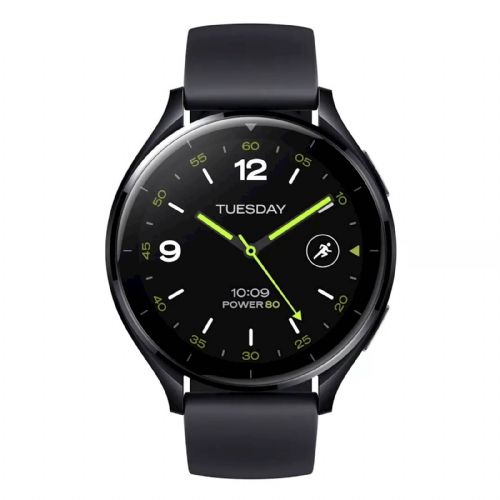Pametna ura Xiaomi Watch 2 BT črna 53602
