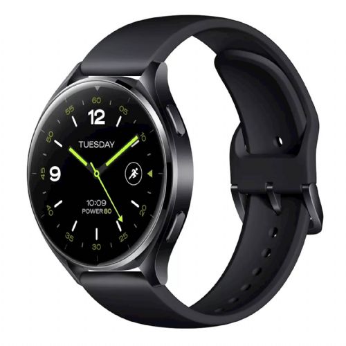 Pametna ura Xiaomi Watch 2 BT črna 53602