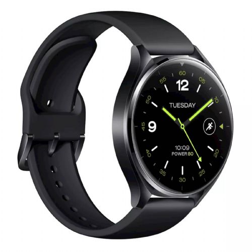 Pametna ura Xiaomi Watch 2 BT črna 53602