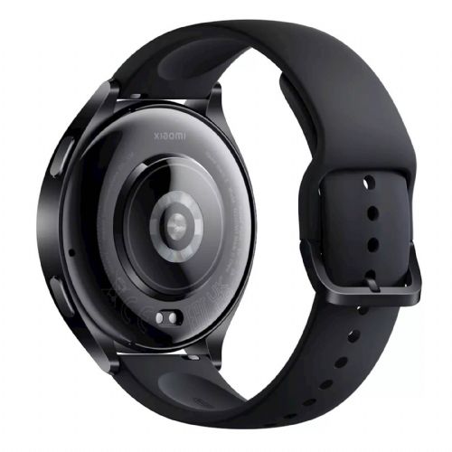 Pametna ura Xiaomi Watch 2 BT črna 53602