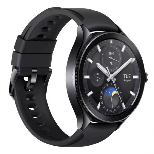 Pametna ura Xiaomi Watch 2 Pro BT črna 47003