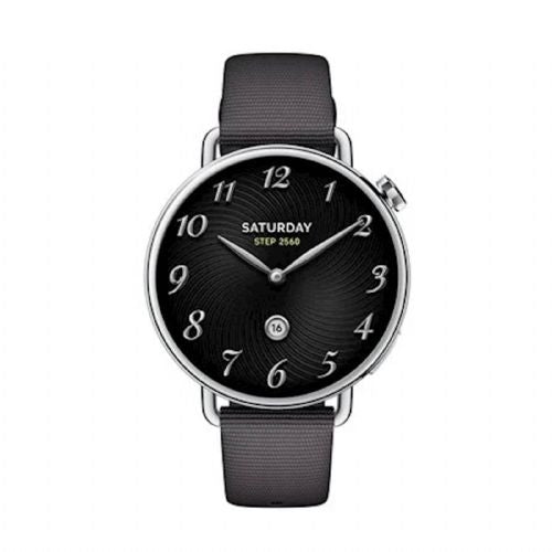 Pametna ura Xiaomi Watch S4 41mm Črna 65118