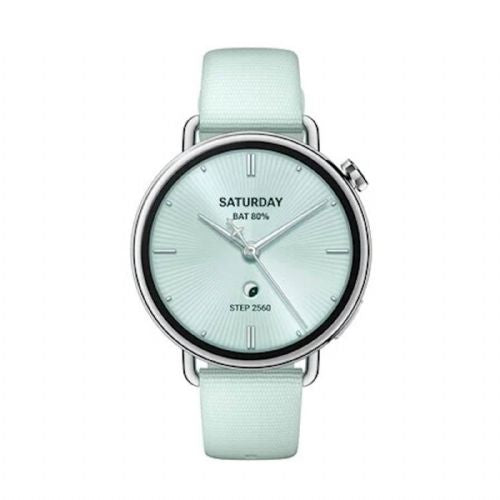 Pametni sat Xiaomi Watch S4 41mm bijeli 66177