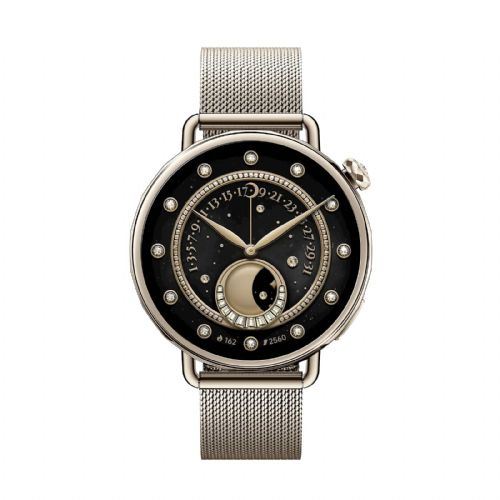 Pametni sat Xiaomi Watch S4 41mm zlatni 65123