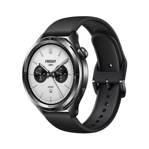 Pametna ura Xiaomi Watch S4 Črna 58891