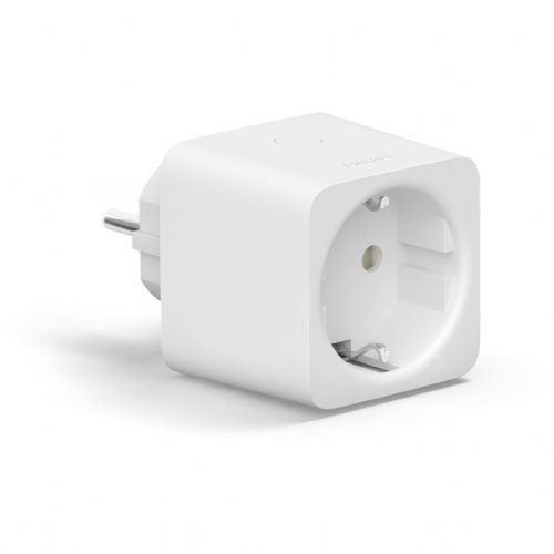 Pametna vtičnica Philips Hue SmartPlug, bela