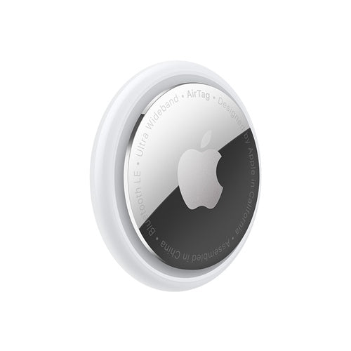 Pametni iskalnik Apple AirTag, 4 kosi