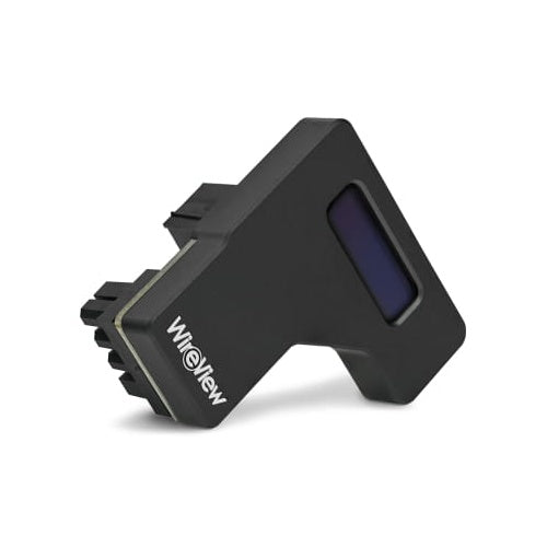 Pametni števec Thermal Grizzly WireView GPU 1x8Pin PCIe, omrežna povezava, merjenje porabe energije grafičnih kartic