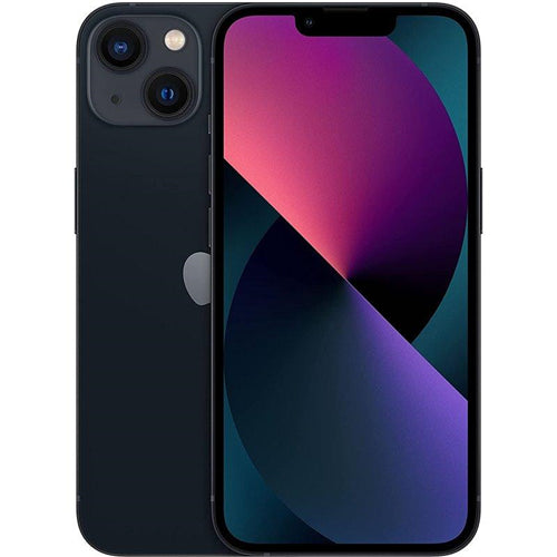 Pametni telefon Apple iPhone 13 128GB, Črna (MLPF3ZD/A)