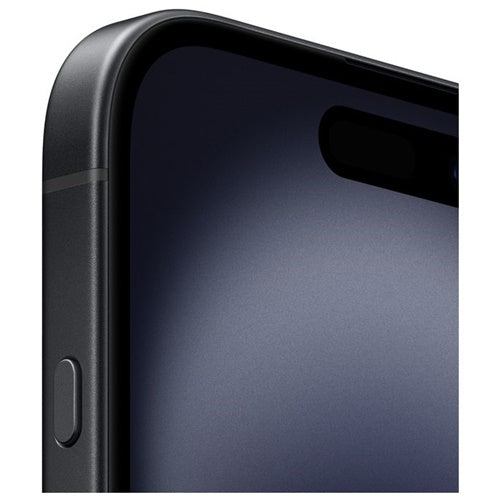 Pametni telefon Apple iPhone 16 128GB, iOS, črna 5100078138