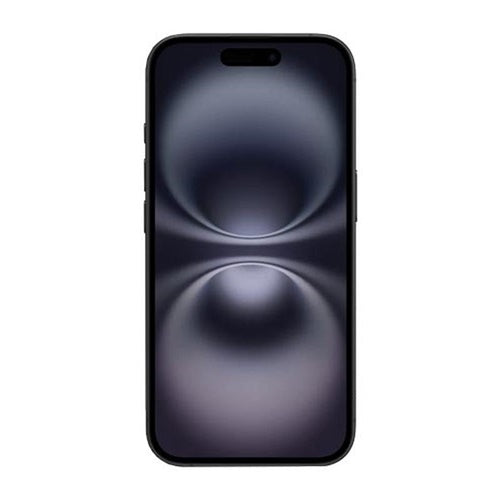Pametni telefon Apple iPhone 16, 256 GB, iOS, črn