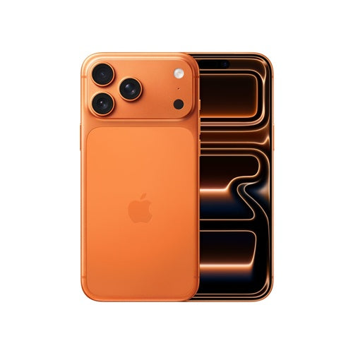 Smartphone Apple iPhone 17 Pro Max 256GB Cosmic Orange 200mfyn4sxa