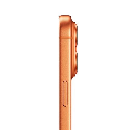 Smartphone Apple iPhone 17 Pro Max 256GB Cosmic Orange 200mfyn4sxa