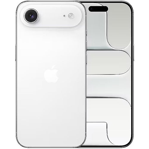 Pametni telefon Apple iPhone Air 1TB (oblačno bel, iOS)