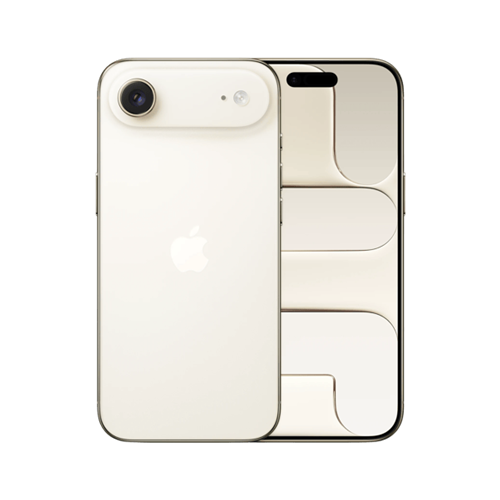 Pametni telefon Apple iPhone Air 256 GB (svetlo zlat, iOS)