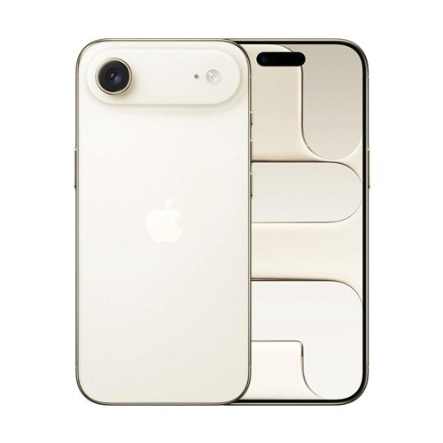 Pametni telefon Apple iPhone Air 512GB (svetlo zlat, iOS)