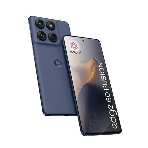 Pametni telefon Motorola edge60 Fusion 256GB (Slipstream, Android, 8 GB)