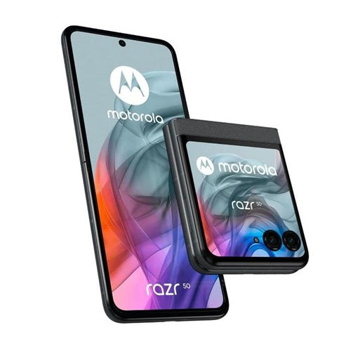 Pametni telefon Motorola Moto G56, 5G, 256 GB, Android 15, 8 GB, črn