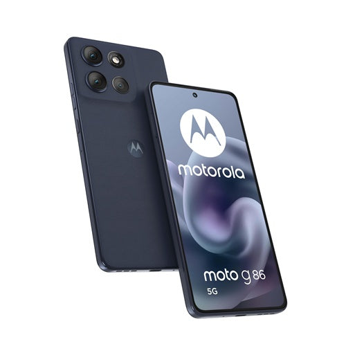 Pametni telefon Motorola moto g86 5G 256GB (Spellbound, Android 15, 8GB)
