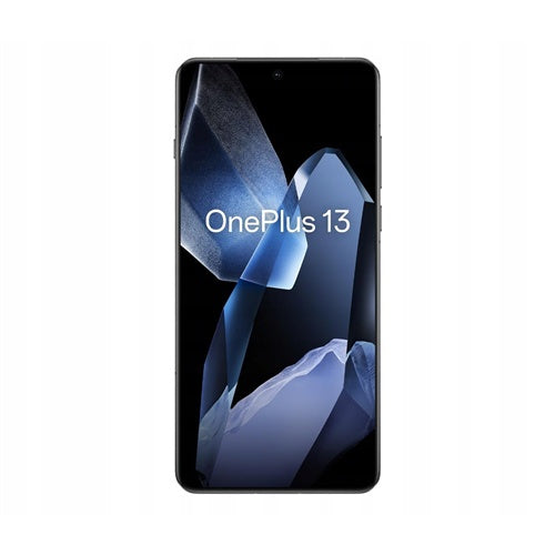 Pametni telefon OnePlus 13 256GB, 12 GB, OxygenOS, crni