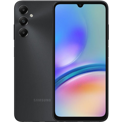 Pametni telefon Samsung Galaxy A05s, 64 GB, Android 13, črna