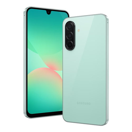 Pametni telefon Samsung Galaxy A26 5G 256GB, 6 GB, Android 15, mint