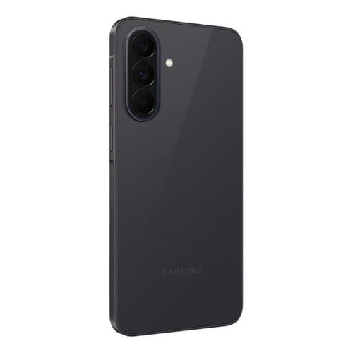 Pametni telefon Samsung Galaxy A37 5G 128GB (AMOLED 6,7", 6 GB RAM, 50MP kamera, IP68, 5000 mAh, Awesome Charcoal)