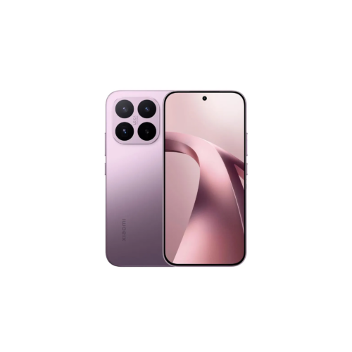 Pametni telefon Xiaomi 17T 512GB vijolična, 12GB RAM, AMOLED 120Hz, 50MP Leica kamera, 6500mAh, IP68