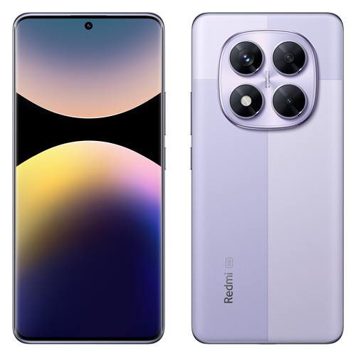 Pametni telefon Xiaomi Redmi Note 14 Pro 5G 256GB, 8GB, HyperOs, vijolična