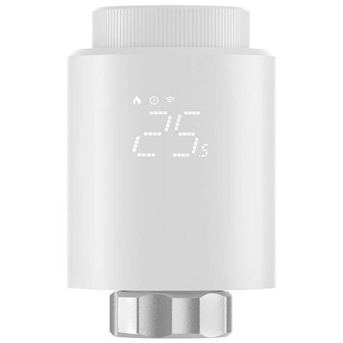 Pametni termostatski radiatorski ventil Sonoff TRVZB Zigbee 3.0