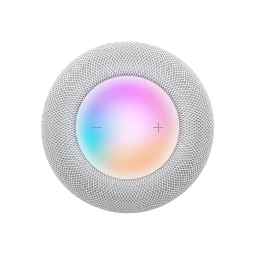 Pametni zvočnik Apple HomePod, 2. generacija, bel