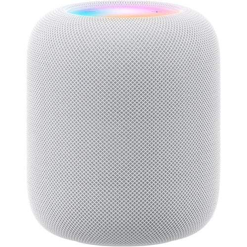 Pametni zvočnik Apple HomePod, 2. generacija, bel