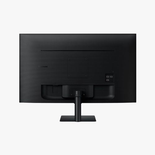 Pametni monitor z umetno inteligenco Samsung S32FM700UU (80 cm (32"), črne barve, UltraHD/4K, VA, HDR, daljinski upravljalnik, zvočniki)