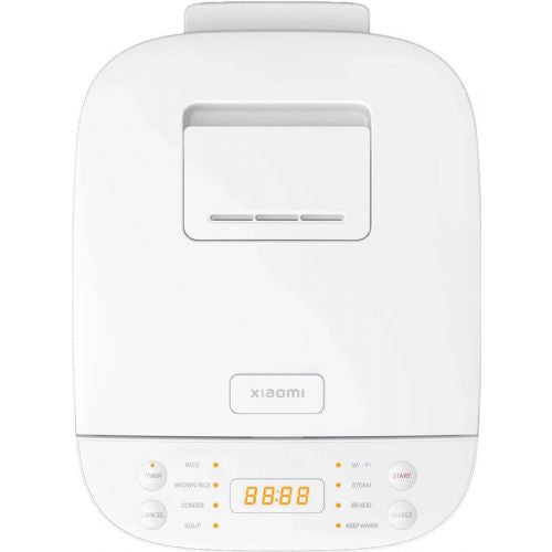 Xiaomi EU 52771 Pametni višenamjenski štednjak
