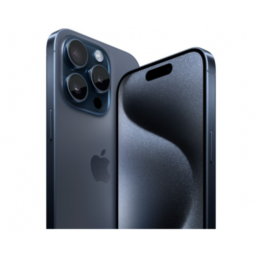 Pametni telefon Apple iPhone 15 Pro Max, 256 GB, moder